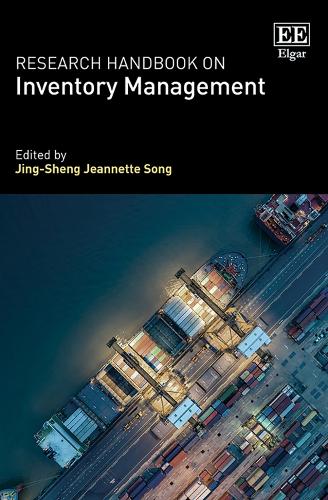 Research Handbook on Inventory Management.