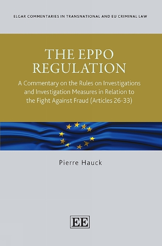 The EPPO Regulation