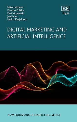 Digital Marketing and Artificial Intelligence.