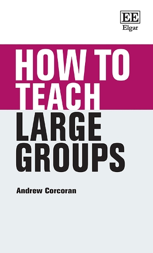 How to Teach Large Groups.