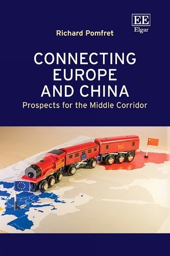 Connecting Europe and China