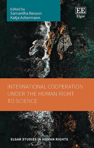 International Cooperation under the Human Right to Science.