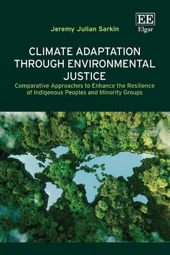 Climate Adaptation Through Environmental Justice