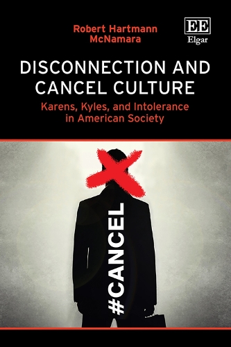 Disconnection and Cancel Culture