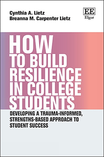 How to Build Resilience in College Students