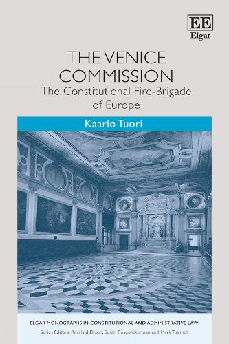 The Venice Commission