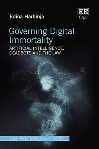 Governing Digital Immortality
