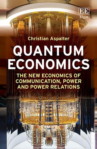Quantum Economics