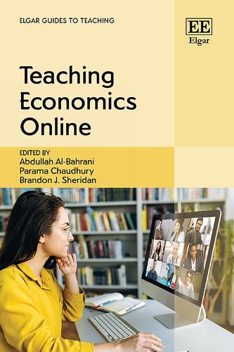 Teaching Economics Online.