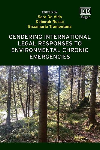Gendering International Legal Responses to Environmental Chronic Emergencies.