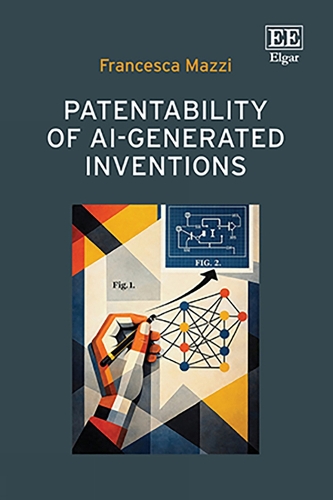 Patentability of AI-Generated Inventions.