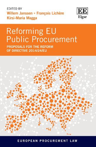 Reforming EU Public Procurement