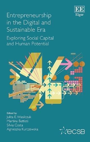 Entrepreneurship in the Digital and Sustainable Era