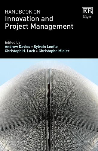 Handbook on Innovation and Project Management.