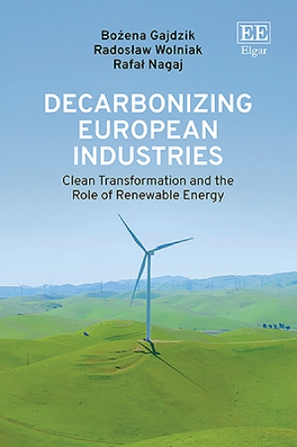 Decarbonizing European Industries