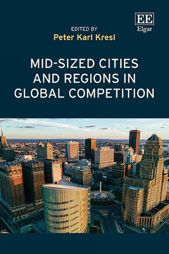 Mid-sized Cities and Regions in Global Competition.
