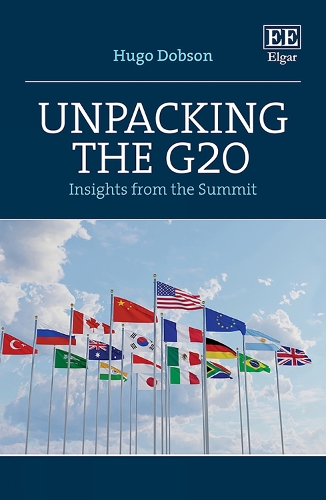 Unpacking the G20: Insights from the Summit.