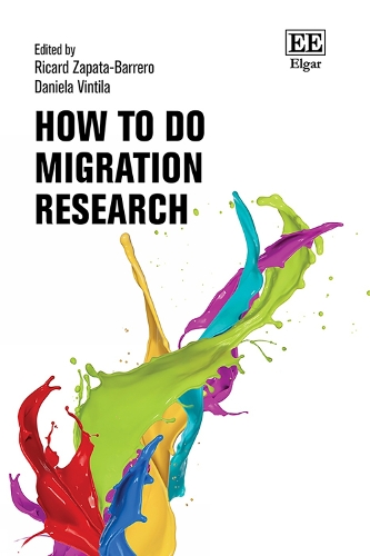 How to Do Migration Research.