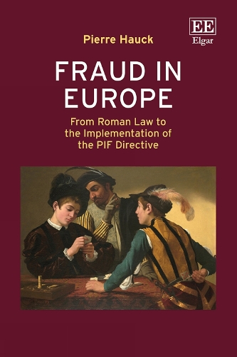 Fraud in Europe