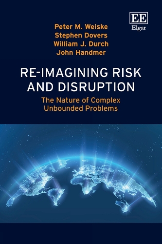 Re-imagining Risk and Disruption