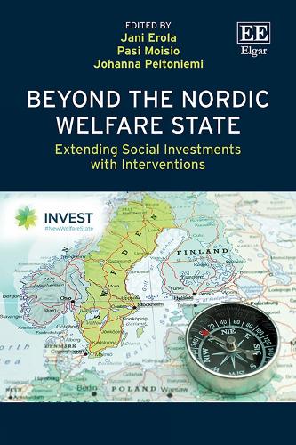 Beyond the Nordic Welfare State