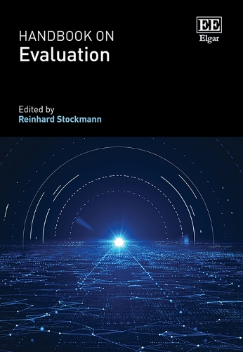 Handbook on Evaluation.