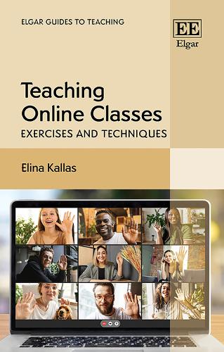 Teaching Online Classes: Exercises and Techniques.