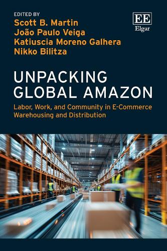 Unpacking Global Amazon