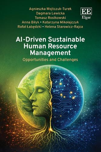 AI-Driven Sustainable Human Resource Management