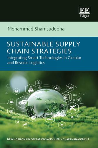 Sustainable Supply Chain Strategies