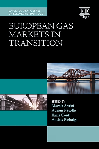European Gas Markets in Transition.