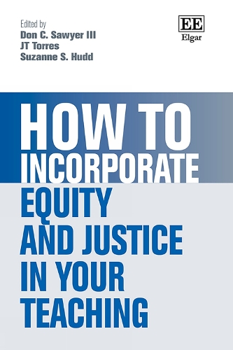 How to Incorporate Equity and Justice in Your Teaching.