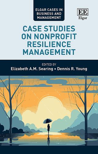 Case Studies on Nonprofit Resilience Management.