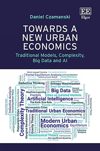 Towards a New Urban Economics