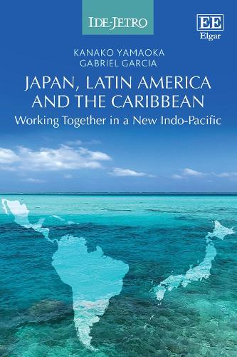 Japan, Latin America and the Caribbean