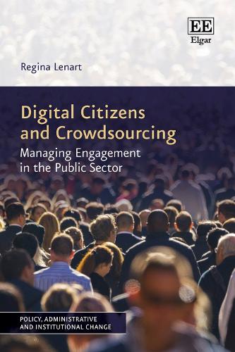 Digital Citizens and Crowdsourcing