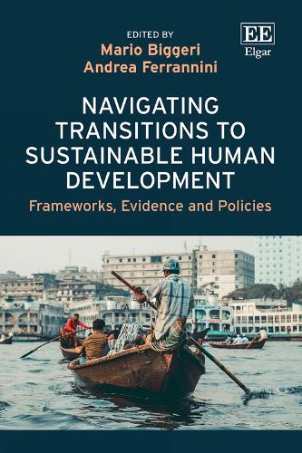 Navigating Transitions to Sustainable Human Development