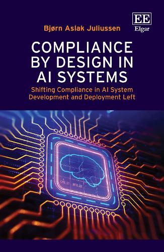 Compliance by Design in AI Systems