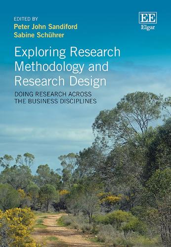 Exploring Research Methodology and Research Design: Doing Research Across the Business Disciplines.