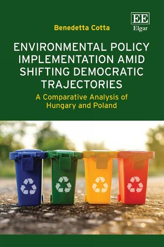 Environmental Policy Implementation Amid Shifting Democratic Trajectories