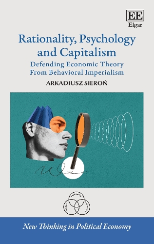 Rationality, Psychology and Capitalism