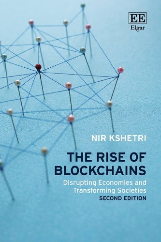 The Rise of Blockchains