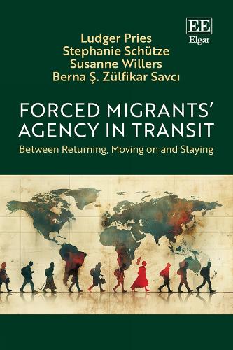 Forced Migrants' Agency in Transit