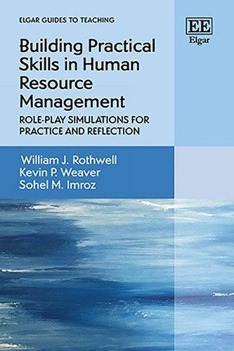 Building Practical Skills in Human Resource Management