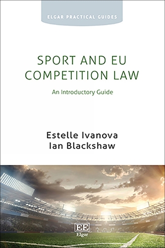 Sport and EU Competition Law
