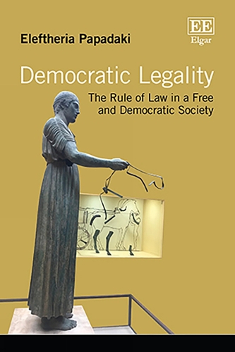 Democratic Legality