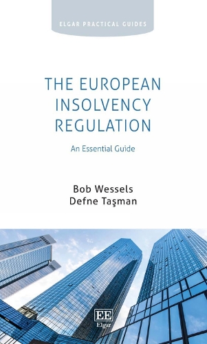 The European Insolvency Regulation