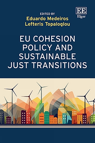 EU Cohesion Policy and Sustainable Just Transitions.