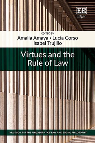 Virtues and the Rule of Law.