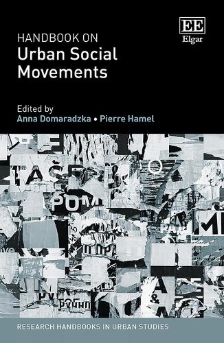 Handbook on Urban Social Movements.